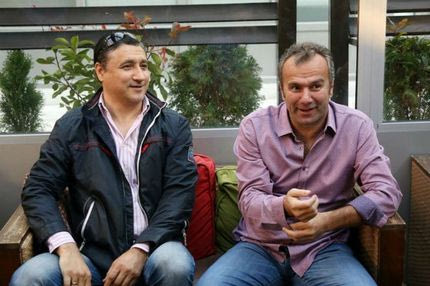 Πρώην σταρ της Γιουγκοσλαβίας επανέρχεται στο ποδόσφαιρο