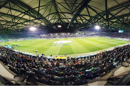 Κινδυνεύει με πρόστιμο για το… πλαστικό κοτόπουλο ο Παναθηναϊκός