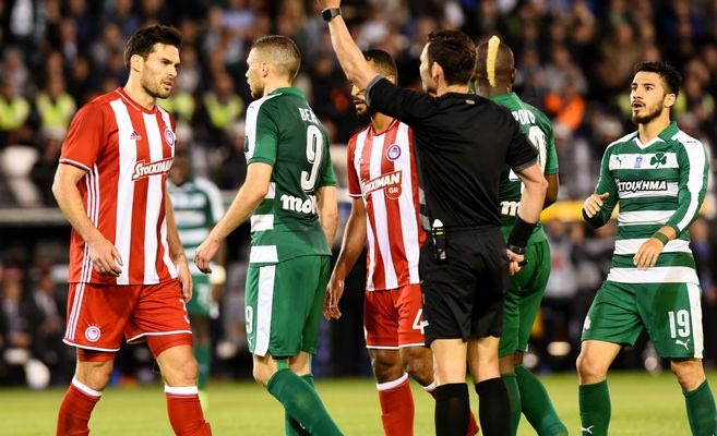 LIVE CHAT με τον Σταύρο Καραΐνδρο