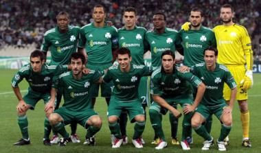 Η κριτική των παικτών του Παναθηναϊκού