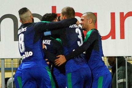 Special edition της ΝΙΚΕ για τον ΠΑΟ