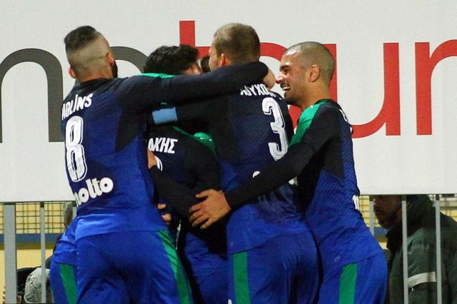 Special edition της ΝΙΚΕ για τον ΠΑΟ