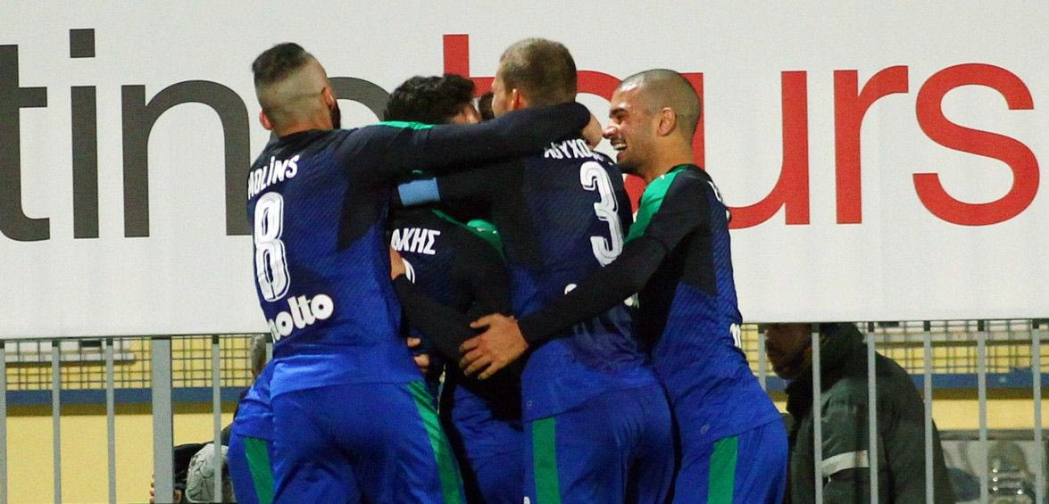 Special edition της ΝΙΚΕ για τον ΠΑΟ