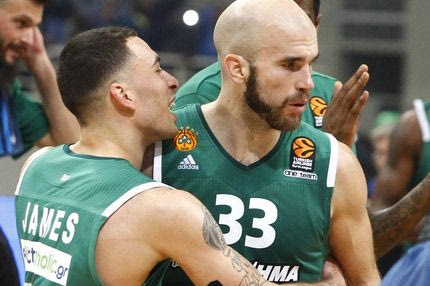 Μπορούν να τιμωρηθούν οι παίκτες του Παναθηναϊκού; Η απάντηση