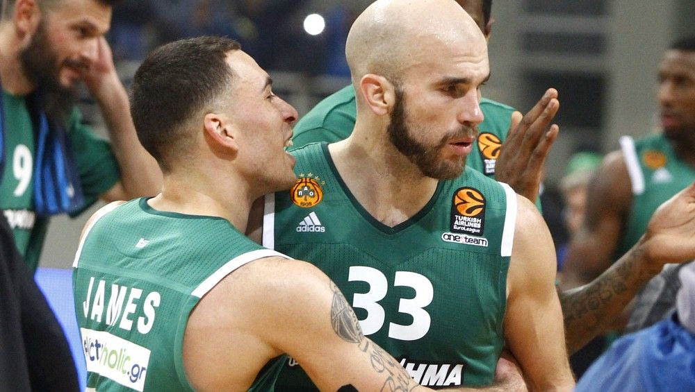 Μπορούν να τιμωρηθούν οι παίκτες του Παναθηναϊκού; Η απάντηση