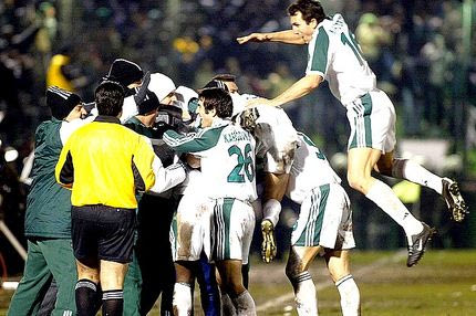 Τι συνδέει τον Ολυμπιακό του Βούζα με τον Παναθηναϊκό του… Μαρκαριάν