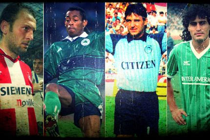 EPIC FAILS: Οι γκάφες στα “αιώνια” ντέρμπι