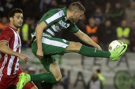 Ο Παναθηναϊκός “χρίζει” πρωταθλητή τον Ολυμπιακό