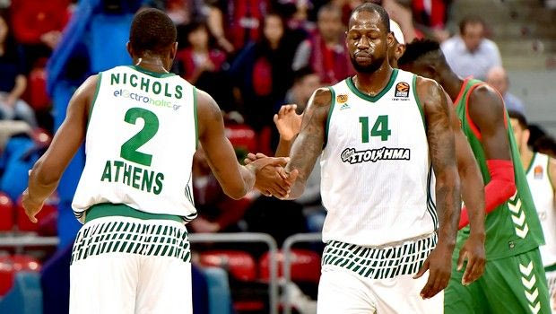 Η βαθμολογία μετά το “διπλό” του Παναθηναϊκού