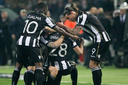 Δύο παίκτες του ΠΑΟΚ “έδωσαν” τον Ολυμπιακό στην Μπεσίκτας