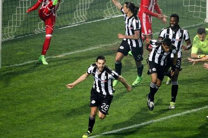 “Πληρώνει” το -3 ο ΠΑΟΚ