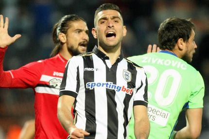 Αν έχεις πάει φαντάρος, θα ταυτιστείς με τη φωτογραφία του Κουλούρη