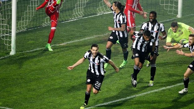 “Πληρώνει” το -3 ο ΠΑΟΚ