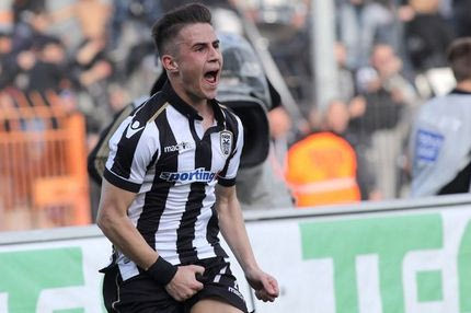 Ο Στυλιαράς κρίνει την τύχη του… άτακτου Πέλκα