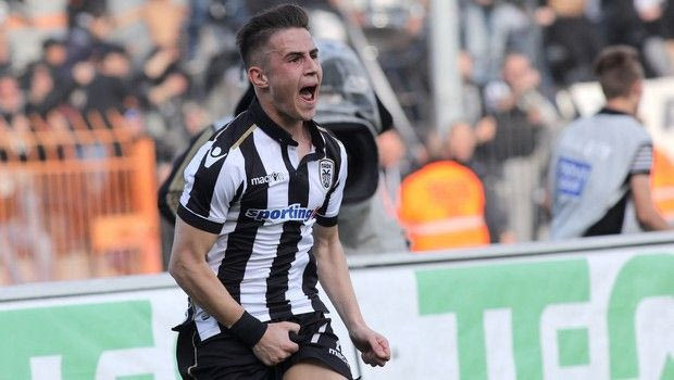 Ο Στυλιαράς κρίνει την τύχη του… άτακτου Πέλκα