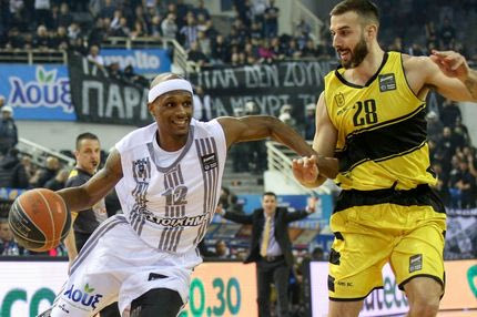 Στο Final-4 Άρης ή ΠΑΟΚ, αν…