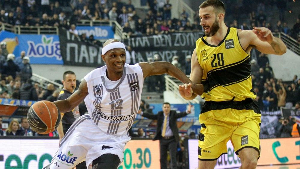 Στο Final-4 Άρης ή ΠΑΟΚ, αν…