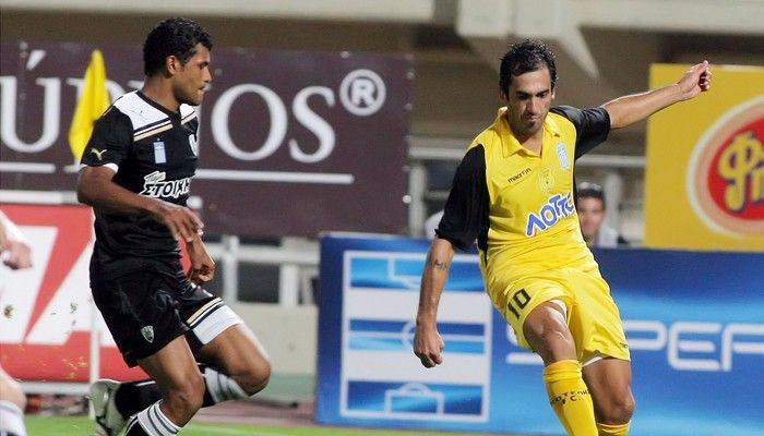 Preview: ΠΑΟΚ-Εργοτέλης