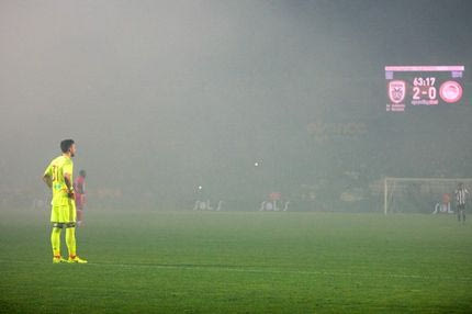Τον κέρδισε εύκολα χωρίς να παίξει καλά
