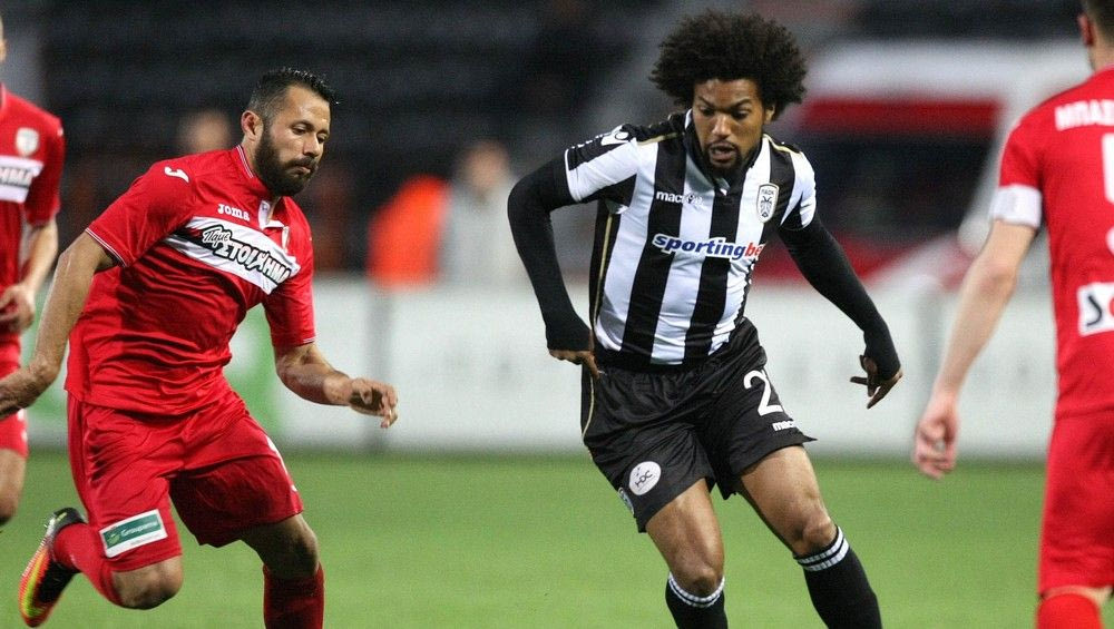 Παραλίγο “κηδεία” στην Τούμπα, με την Ξάνθη να αγγίζει την πρόκριση