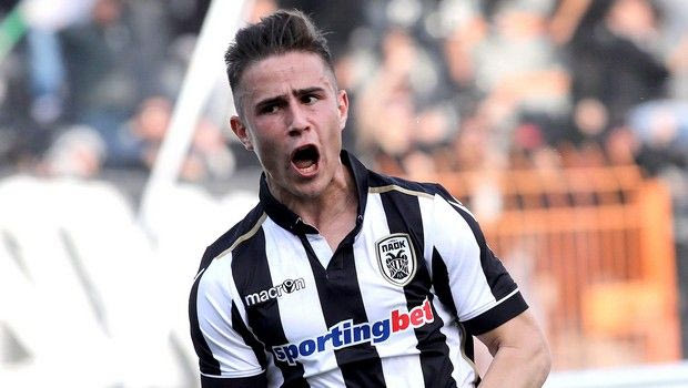 Η άσεμνη χειρονομία έφερε “καμπάνα” για τον Πέλκα