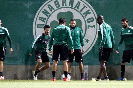 Πότε μπαίνουν Κλωναρίδης και Κουτρουμπής