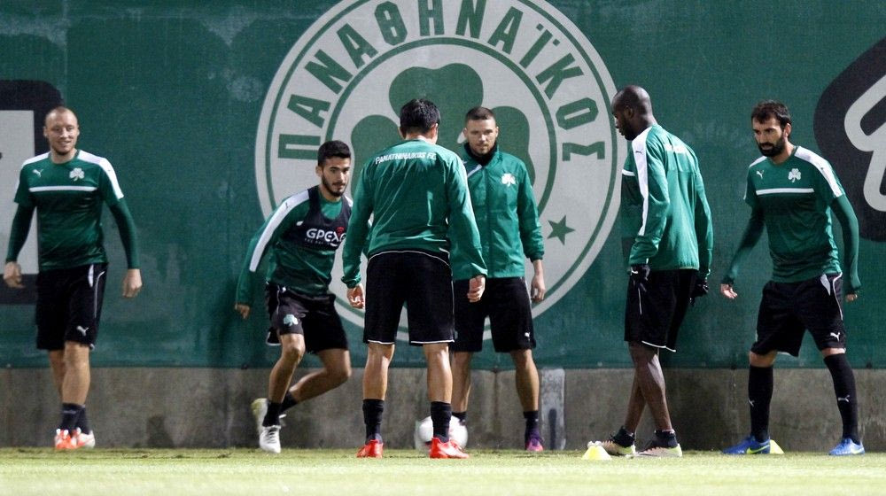 Πότε μπαίνουν Κλωναρίδης και Κουτρουμπής