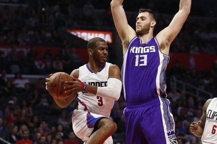 Η ξεκούραση του πολεμιστή Παπαγιάννη στην πασχαλιάτικη Αθήνα