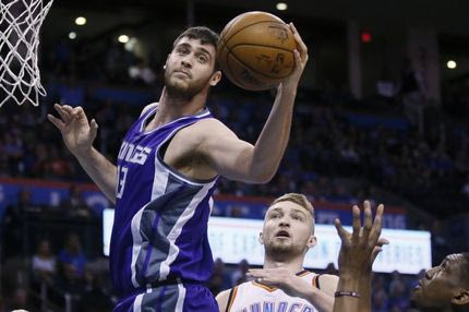 Ο Παπαγιάννης έβαλε τα… γυαλιά στον Γκασόλ!