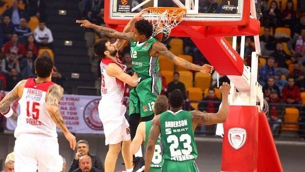 “Πέταξε” ο Παπανικολάου για το Top-10