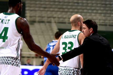 Ο Γκιστ και η ομελέτα που πρέπει να σπάσει ο Πασκουάλ