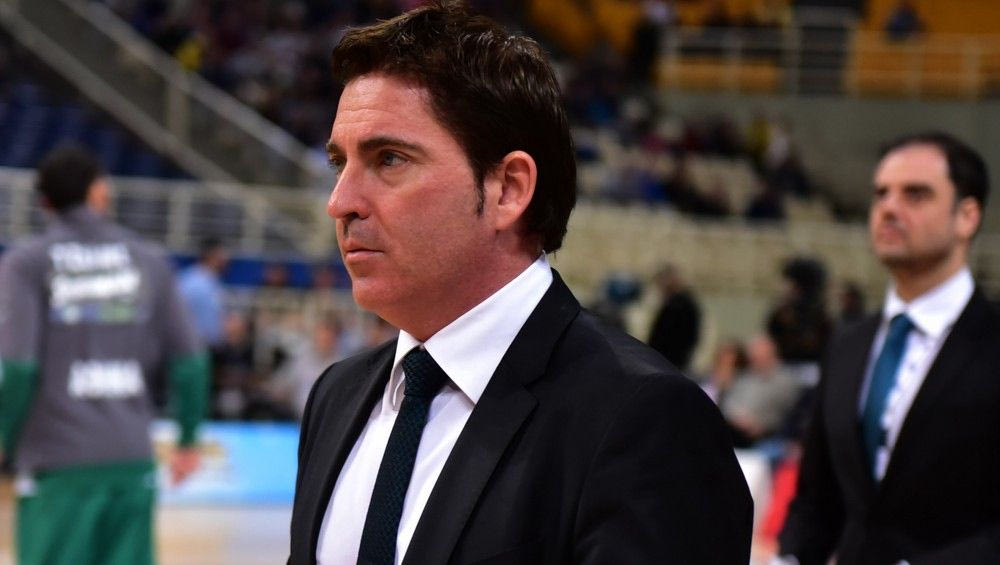 Το παράπονο του Πασκουάλ