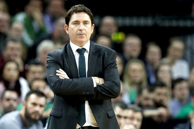 Πασκουάλ: “Ξεκάθαρο τι έγινε…”