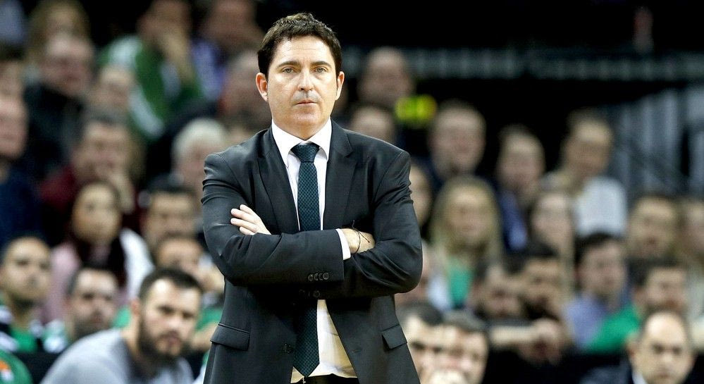 Πασκουάλ: “Ξεκάθαρο τι έγινε…”