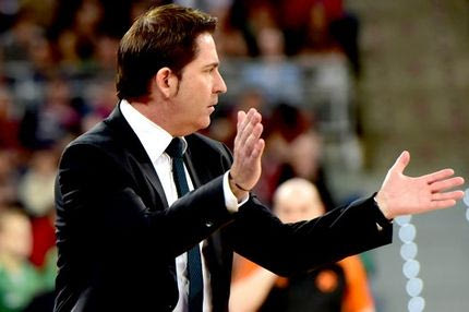 Πασκουάλ ο “Έλληνας”