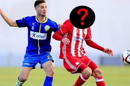 Αυτός είναι ο επόμενος που θα προωθήσει ο Βούζας!