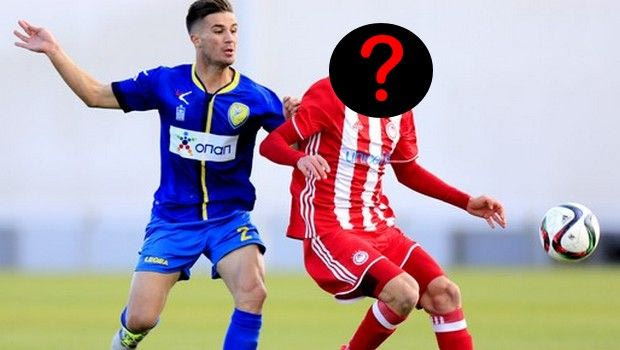 Αυτός είναι ο επόμενος που θα προωθήσει ο Βούζας!