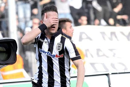 Ο Πέλκας “λύτρωσε” τον Αθανασιάδη