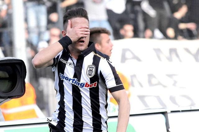 Ο Πέλκας “λύτρωσε” τον Αθανασιάδη