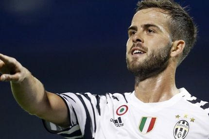 H φωτογραφία του Πιάνιτς που εξαγρίωσε τους Ναπολιτάνους!