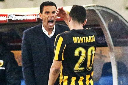 Ο Πογέτ θέλει τον Μάνταλο και τα λεφτά είναι πολλά…