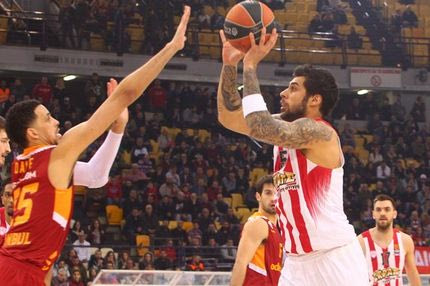 Ο Πρίντεζης δεν παίζει μπάσκετ, χορεύει!