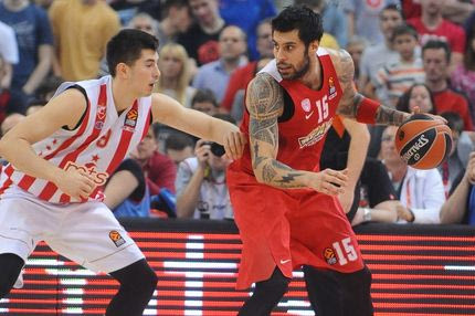 Από Βελιγράδι… Κωνσταντινούπολη με πεταχτάρι Πρίντεζη