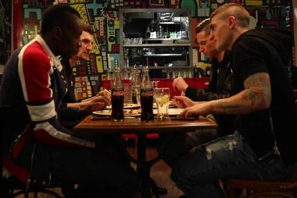 VIDEO: Οι παίκτες της Παρί προέβλεψαν βαριά ήττα από την Μπαρτσελόνα!