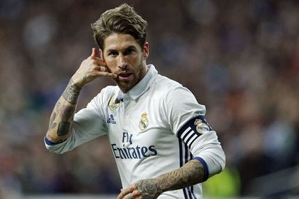 Ο Ράμος “κάρφωσε” και την Μπαρτσελόνα μετά την Μπέτις!