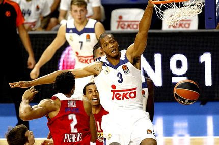 Η Ρεάλ φροντίζει για να έχει (Ράντολφ)