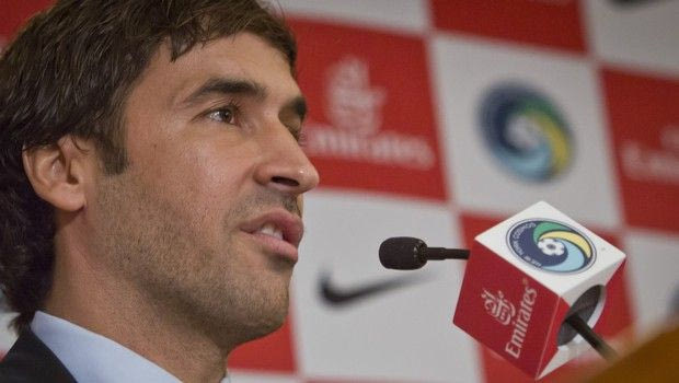 Η ατάκα Ραούλ για Μπαρτσελόνα που τρόμαξε την Ρεάλ