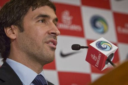 Με ομάδα έκπληξη κόντρα στη Ρεάλ ο γιος του Ραούλ