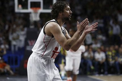 Ο Γιουλ “χάζεψε” την Μπαρτσελόνα με buzzer beater!