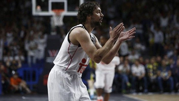 Ο Γιουλ “χάζεψε” την Μπαρτσελόνα με buzzer beater!